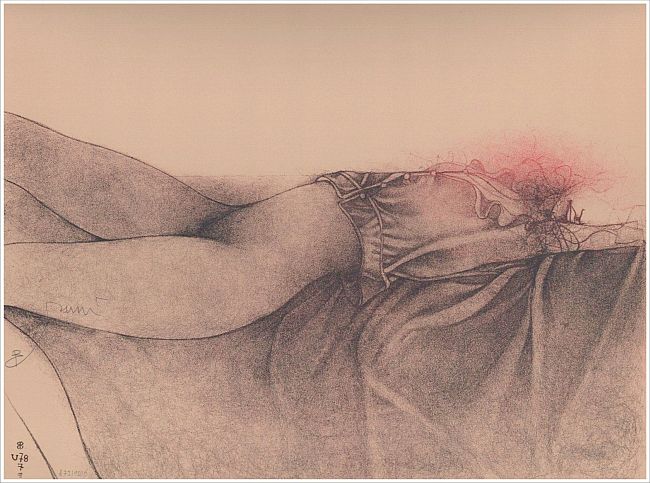 detail